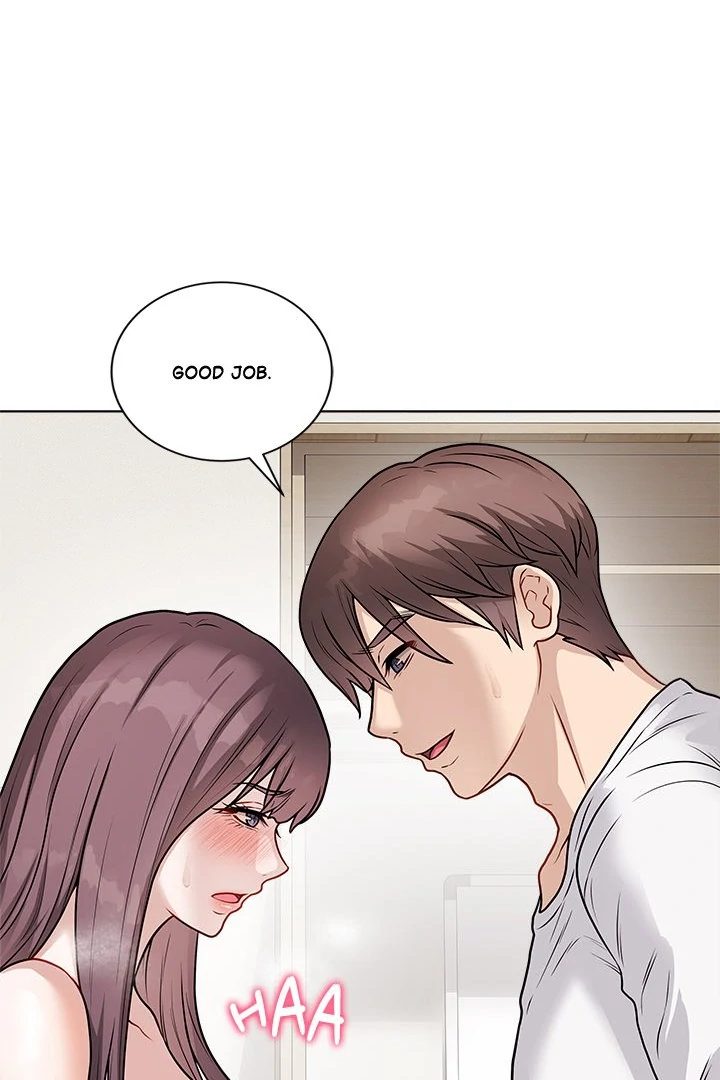 Signed, Sealed, Mistaken Chapter 18 - Page 134 in English