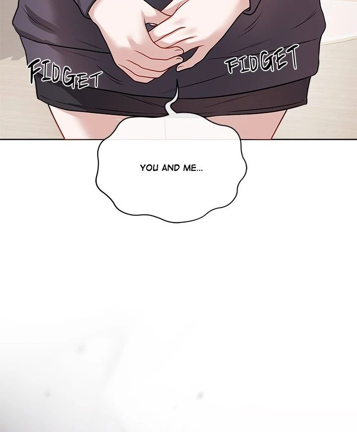Signed, Sealed, Mistaken Chapter 18 - Page 27 in English