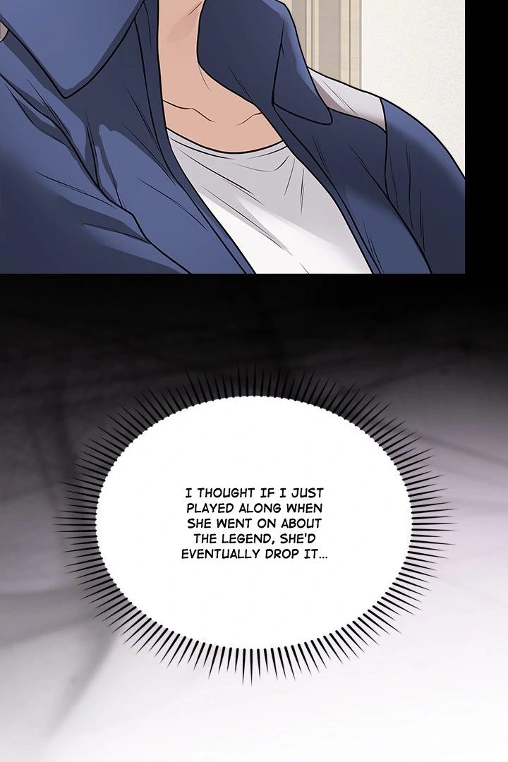 Signed, Sealed, Mistaken Chapter 18 - Page 29 in English