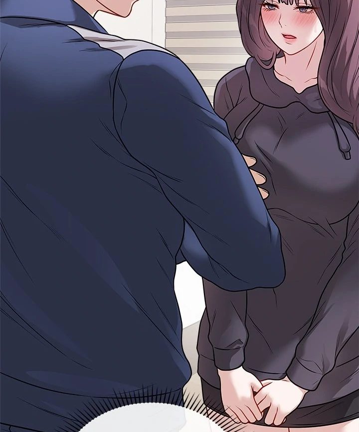 Signed, Sealed, Mistaken Chapter 18 - Page 31 in English