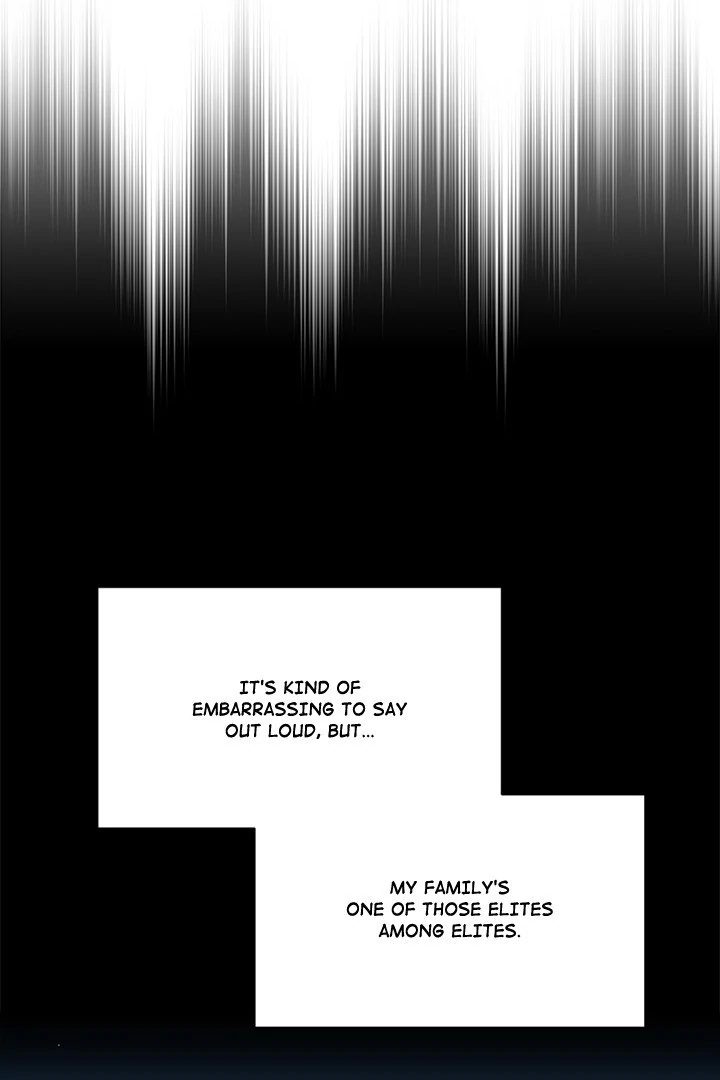 Signed, Sealed, Mistaken Chapter 18 - Page 38 in English