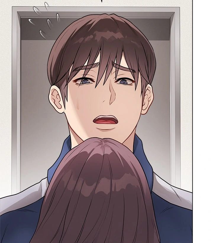 Signed, Sealed, Mistaken Chapter 18 - Page 4 in English