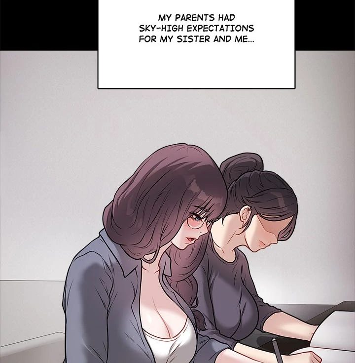 Signed, Sealed, Mistaken Chapter 18 - Page 41 in English