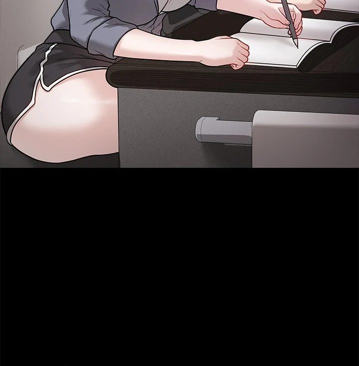 Signed, Sealed, Mistaken Chapter 18 - Page 42 in English