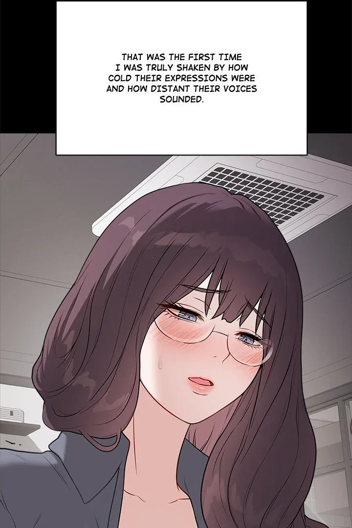 Signed, Sealed, Mistaken Chapter 18 - Page 51 in English