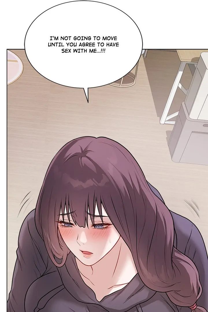 Signed, Sealed, Mistaken Chapter 18 - Page 6 in English