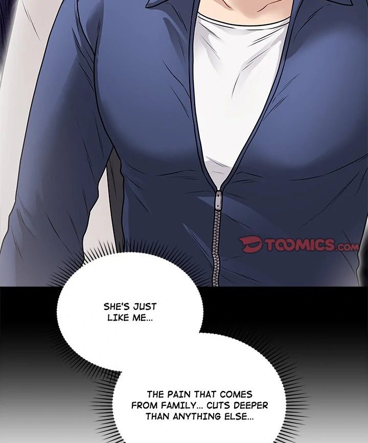 Signed, Sealed, Mistaken Chapter 18 - Page 63 in English