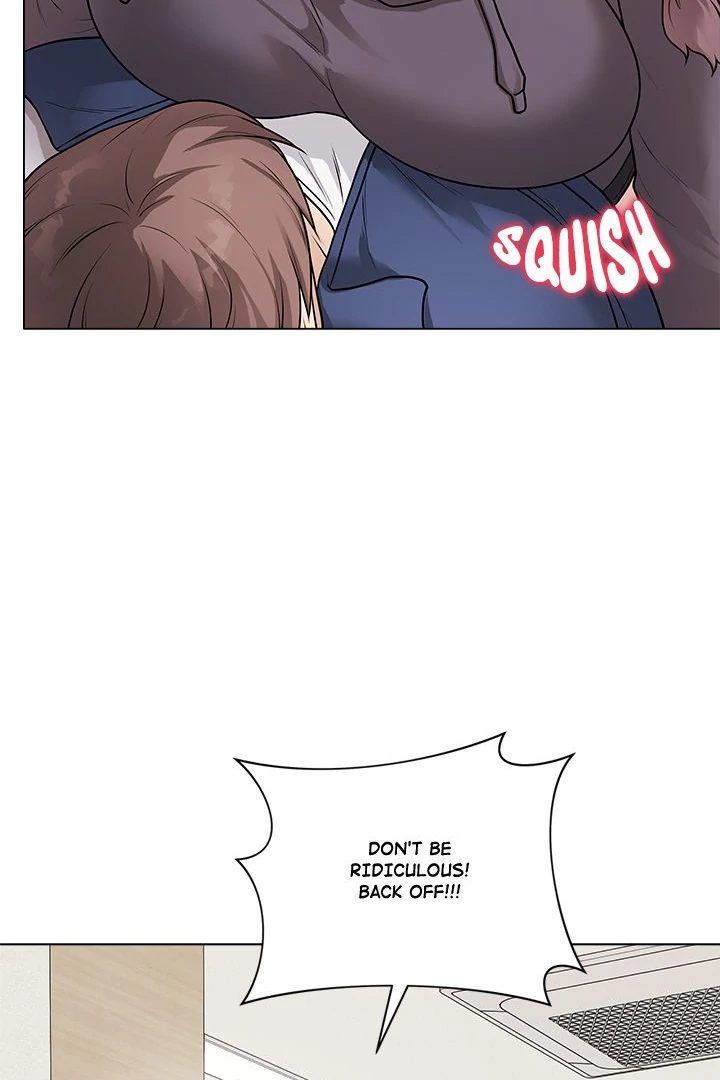 Signed, Sealed, Mistaken Chapter 18 - Page 7 in English
