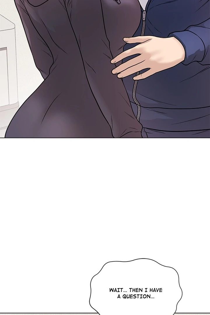 Signed, Sealed, Mistaken Chapter 18 - Page 87 in English