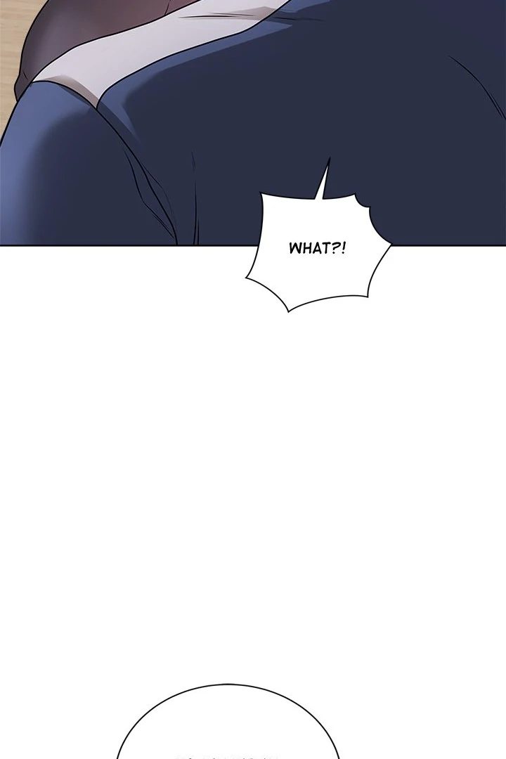 Signed, Sealed, Mistaken Chapter 18 - Page 91 in English