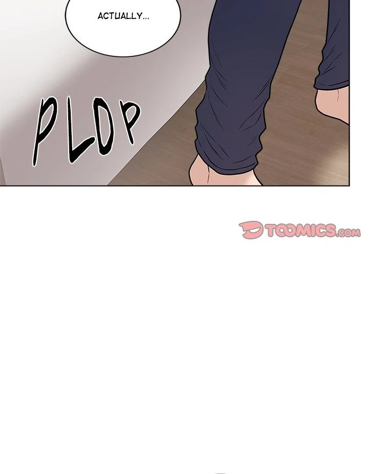 Signed, Sealed, Mistaken Chapter 18 - Page 98 in English
