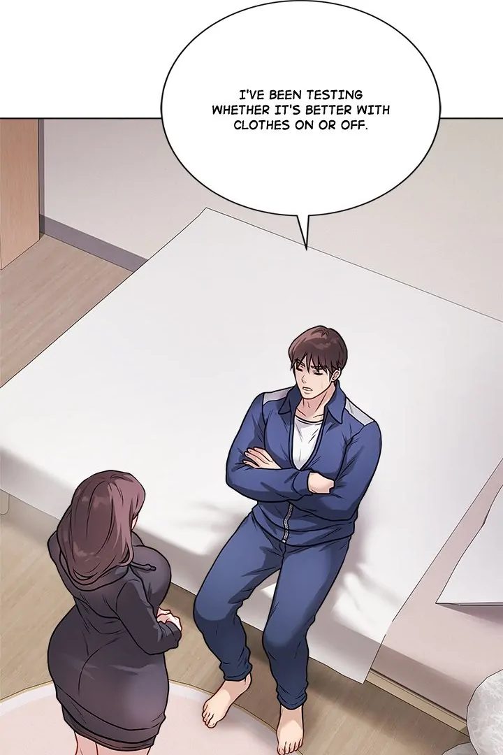 Signed, Sealed, Mistaken Chapter 18 - Page 99 in English