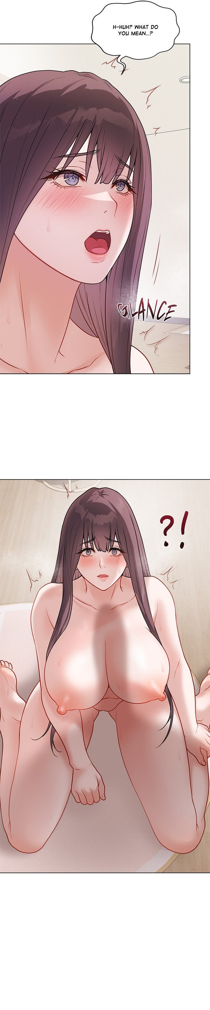 Signed, Sealed, Mistaken Chapter 19 - Page 19 in English