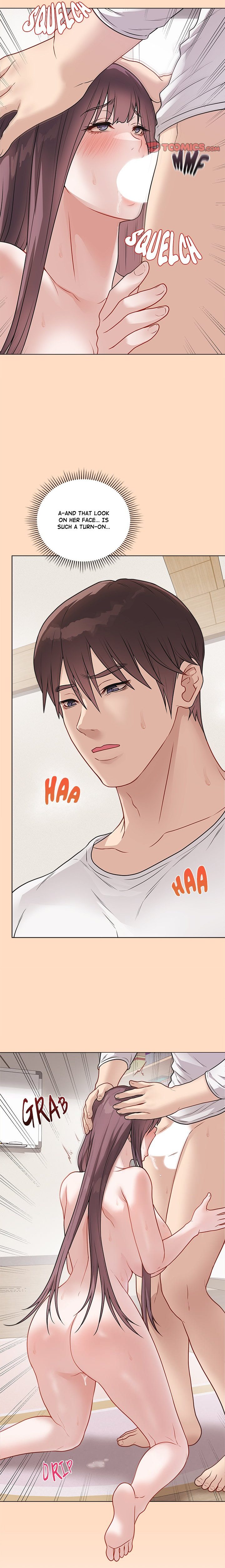 Signed, Sealed, Mistaken Chapter 19 - Page 26 in English