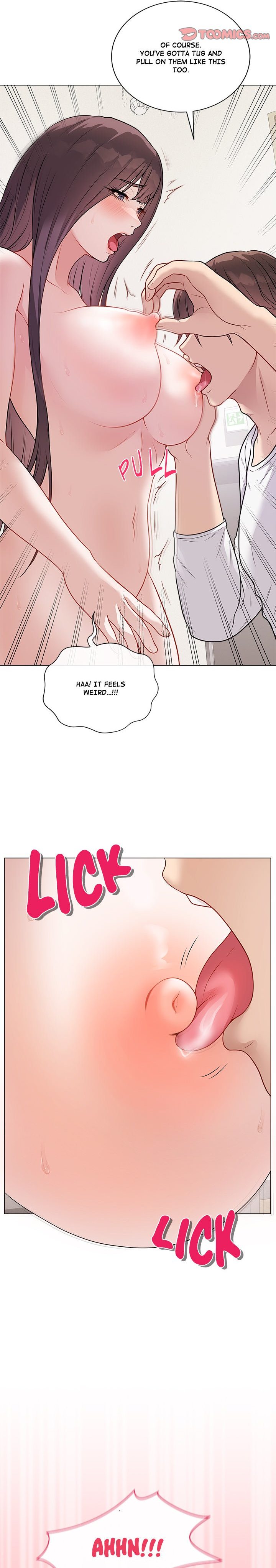 Signed, Sealed, Mistaken Chapter 19 - Page 5 in English