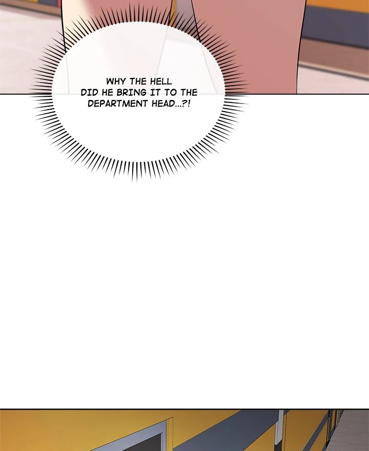 Signed, Sealed, Mistaken Chapter 2 - Page 105 in English