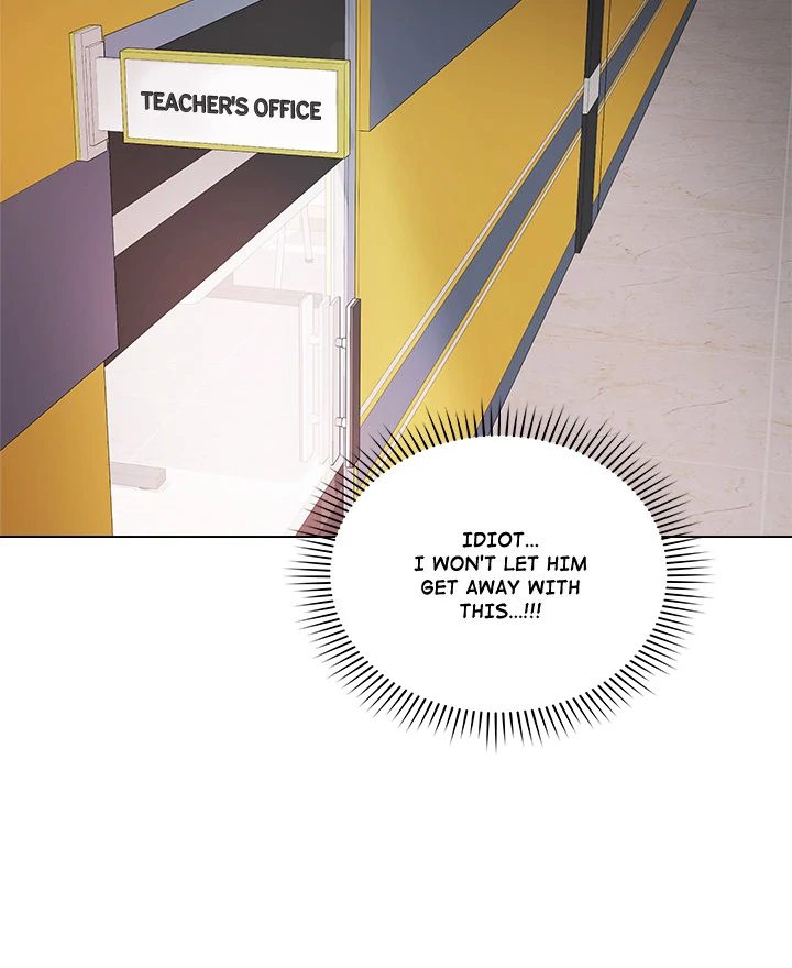 Signed, Sealed, Mistaken Chapter 2 - Page 106 in English