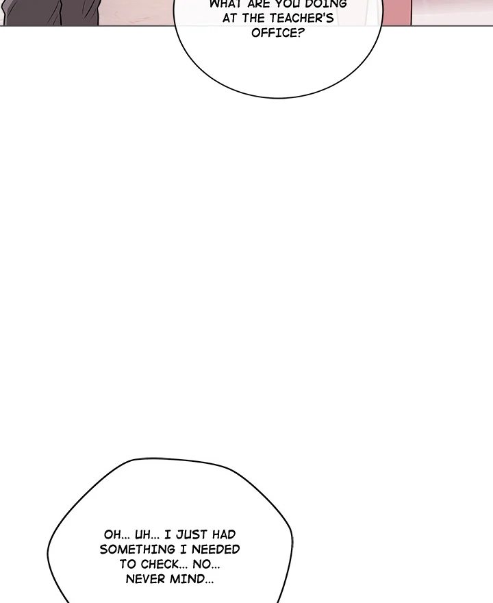 Signed, Sealed, Mistaken Chapter 2 - Page 110 in English
