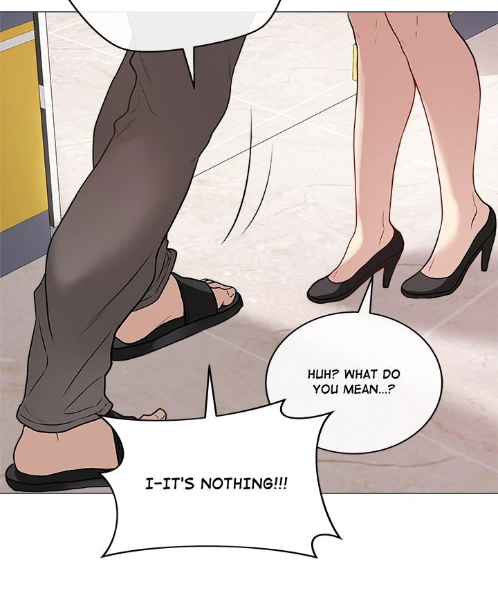 Signed, Sealed, Mistaken Chapter 2 - Page 111 in English