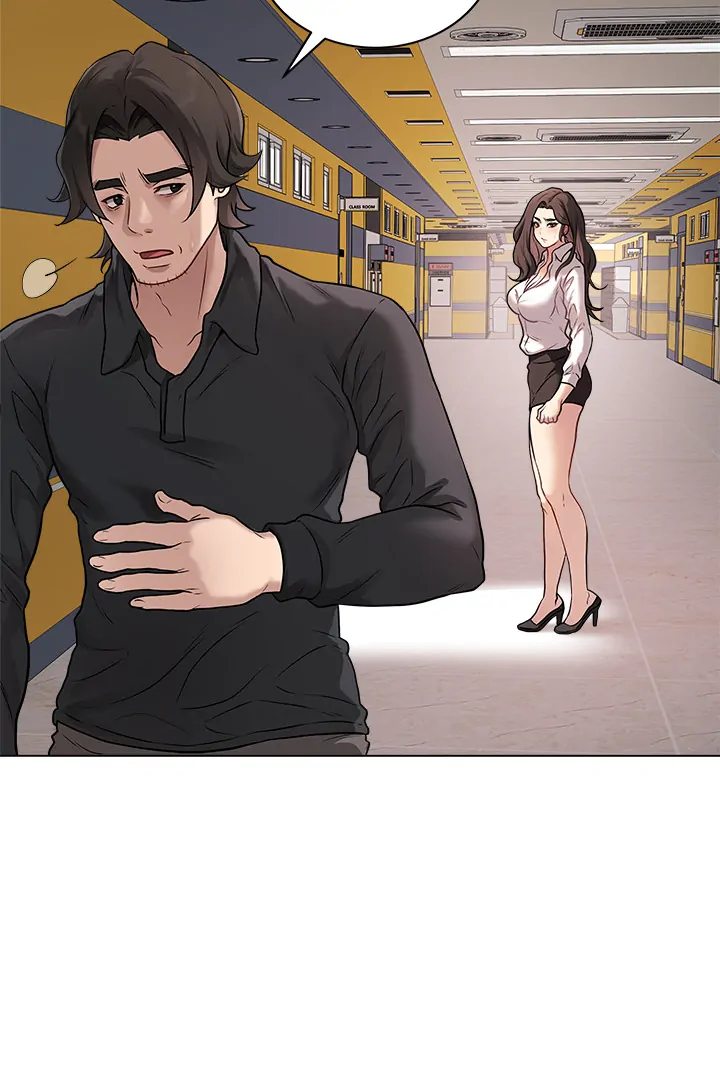 Signed, Sealed, Mistaken Chapter 2 - Page 114 in English