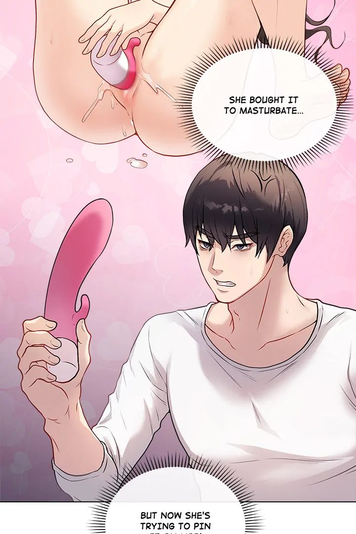 Signed, Sealed, Mistaken Chapter 2 - Page 12 in English