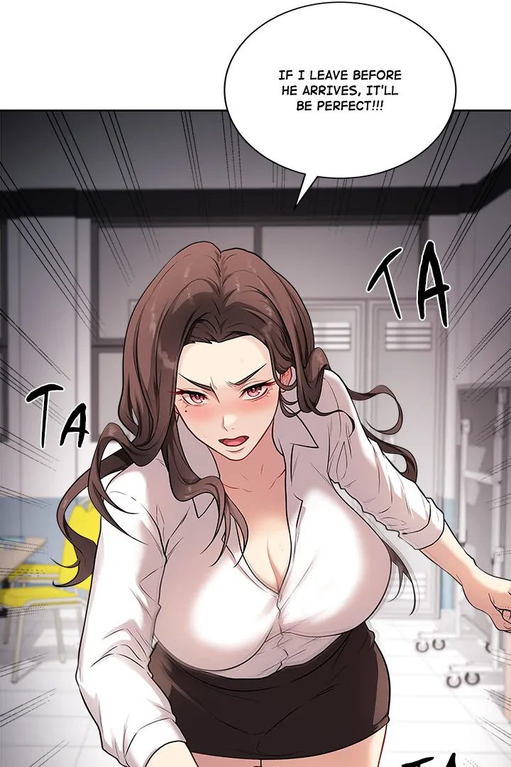 Signed, Sealed, Mistaken Chapter 2 - Page 142 in English