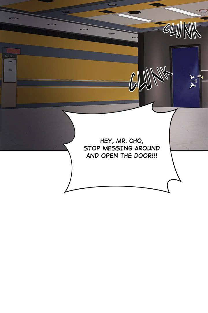 Signed, Sealed, Mistaken Chapter 2 - Page 146 in English