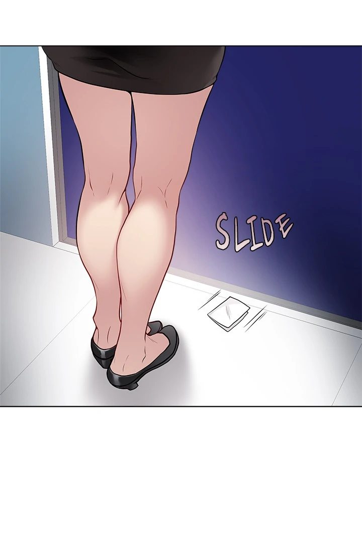Signed, Sealed, Mistaken Chapter 2 - Page 147 in English