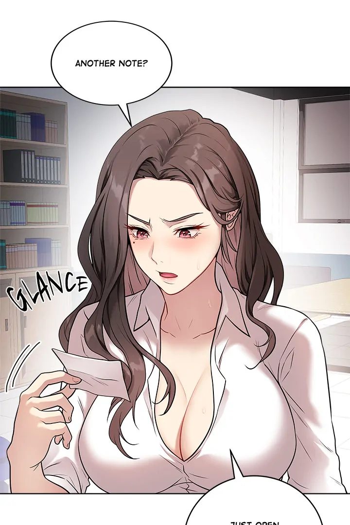 Signed, Sealed, Mistaken Chapter 2 - Page 148 in English