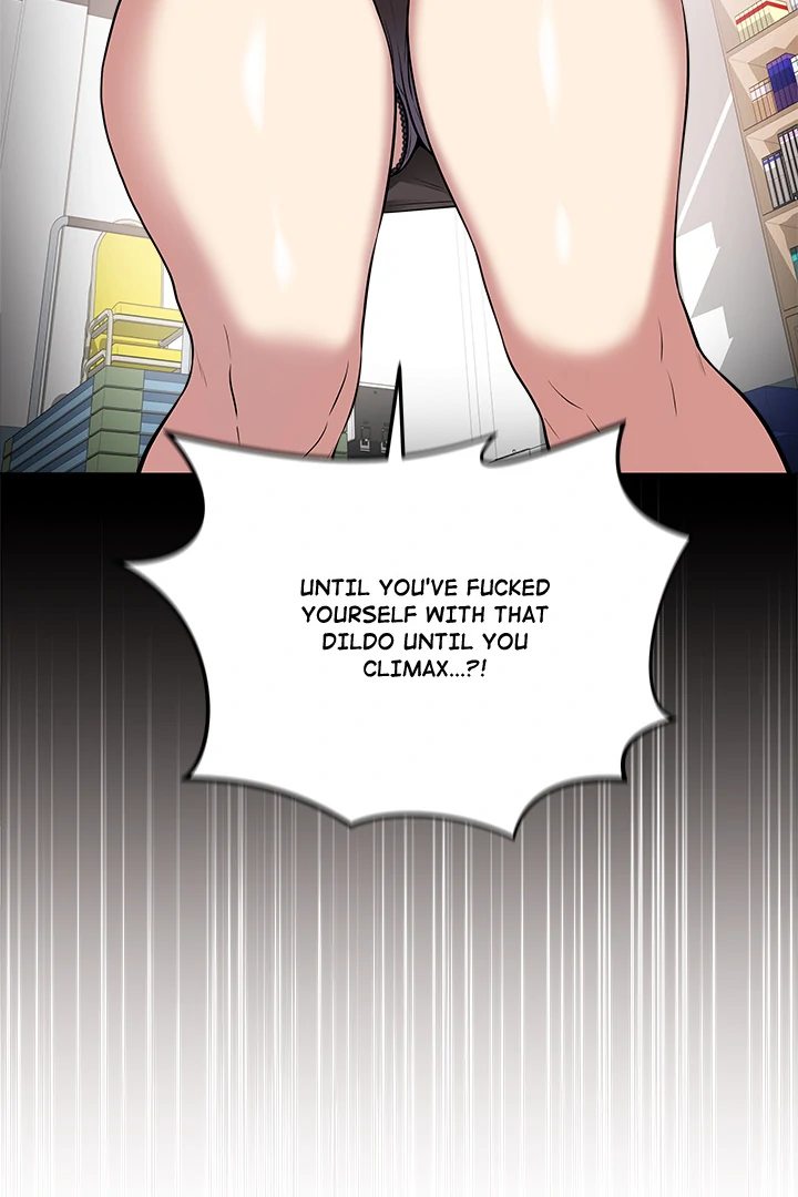 Signed, Sealed, Mistaken Chapter 2 - Page 153 in English