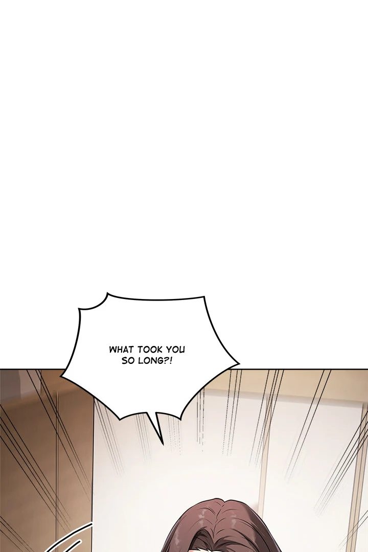 Signed, Sealed, Mistaken Chapter 2 - Page 16 in English