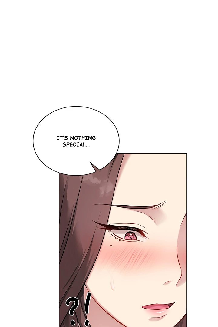 Signed, Sealed, Mistaken Chapter 2 - Page 25 in English