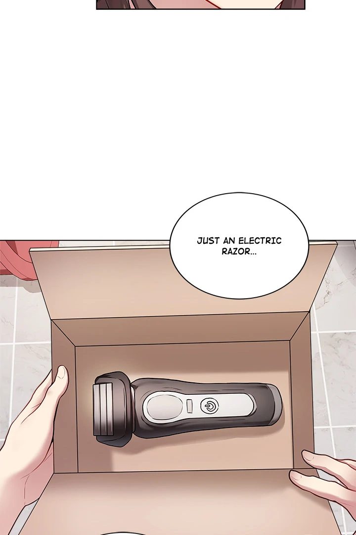 Signed, Sealed, Mistaken Chapter 2 - Page 26 in English
