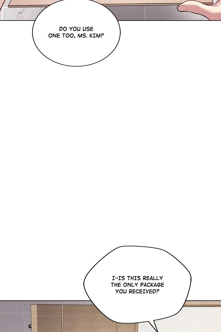Signed, Sealed, Mistaken Chapter 2 - Page 27 in English