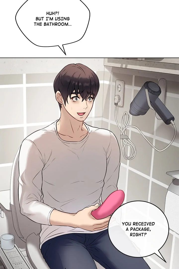 Signed, Sealed, Mistaken Chapter 2 - Page 3 in English