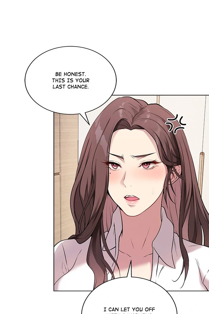 Signed, Sealed, Mistaken Chapter 2 - Page 30 in English