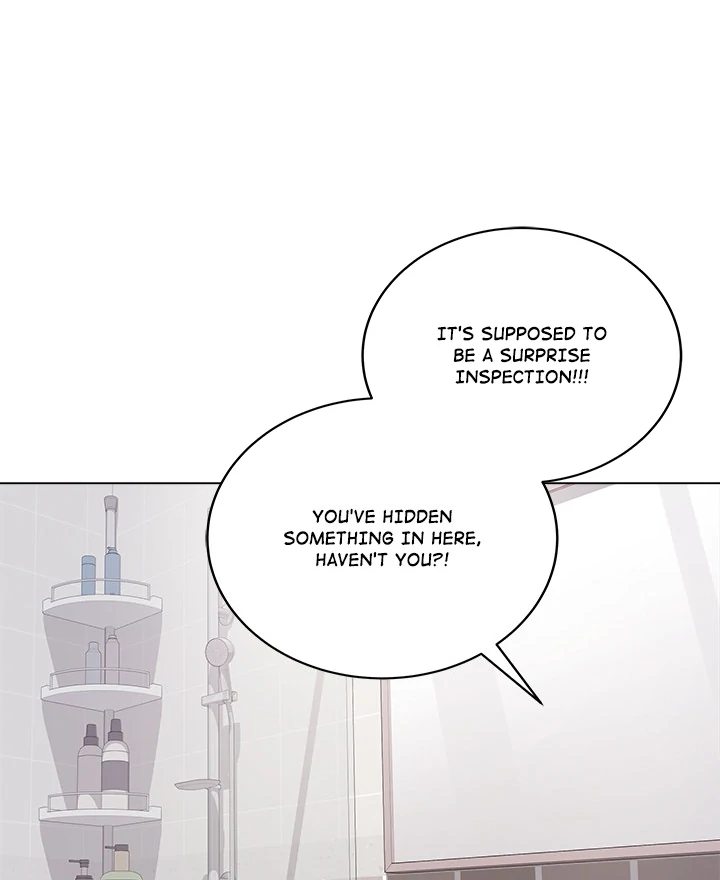 Signed, Sealed, Mistaken Chapter 2 - Page 33 in English