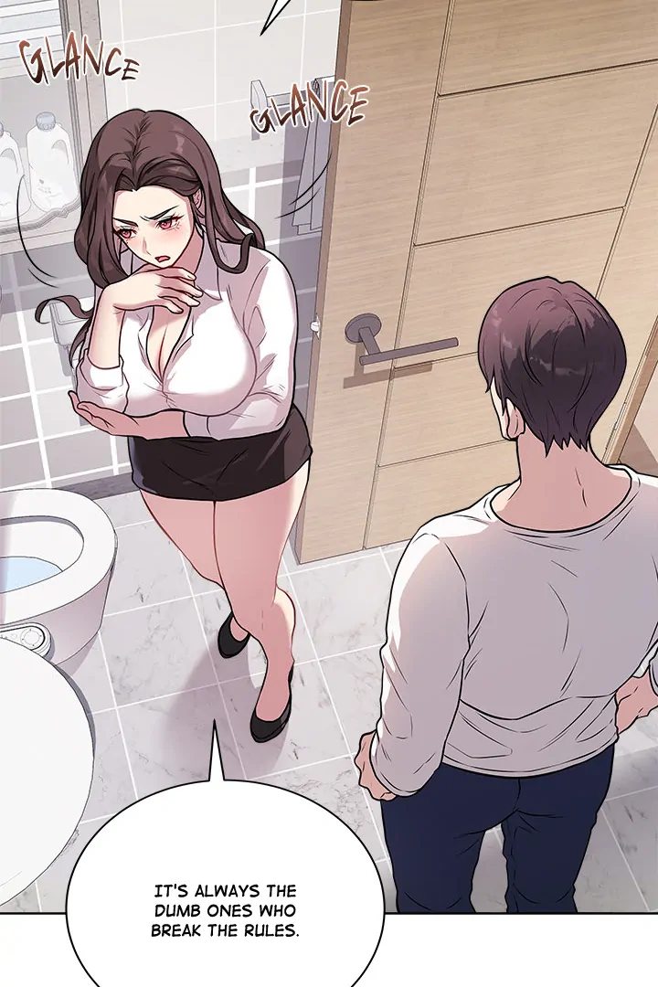 Signed, Sealed, Mistaken Chapter 2 - Page 37 in English