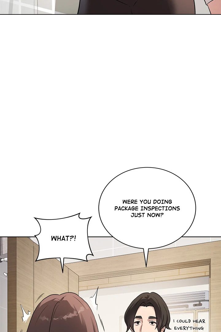 Signed, Sealed, Mistaken Chapter 2 - Page 51 in English