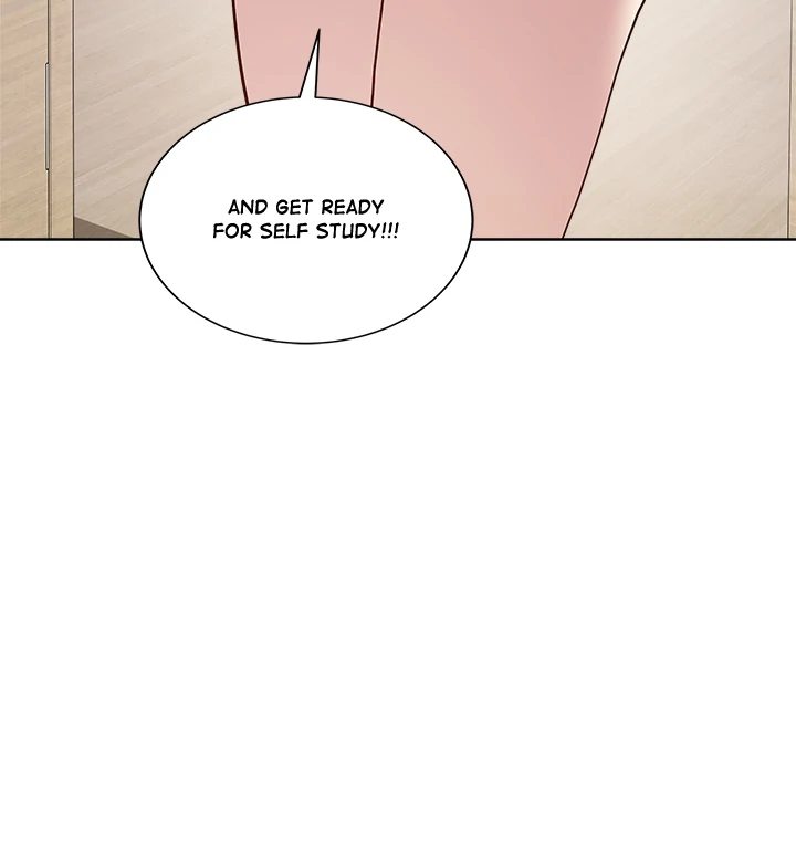 Signed, Sealed, Mistaken Chapter 2 - Page 63 in English