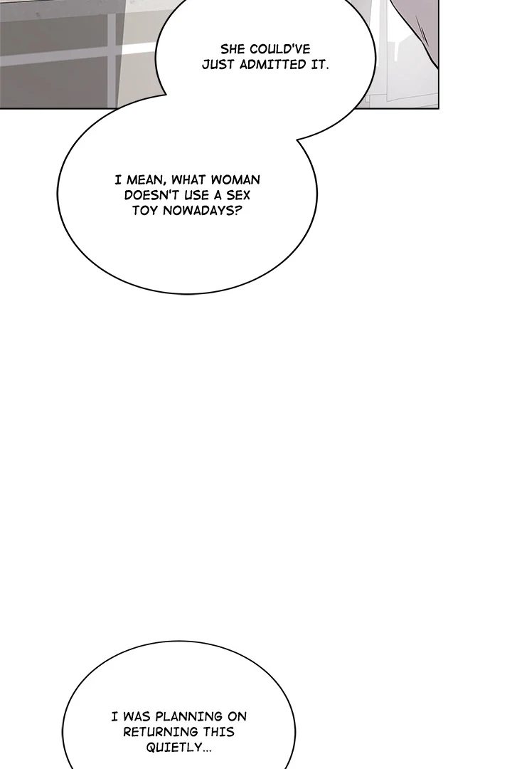 Signed, Sealed, Mistaken Chapter 2 - Page 69 in English