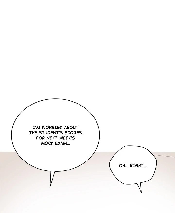 Signed, Sealed, Mistaken Chapter 2 - Page 76 in English