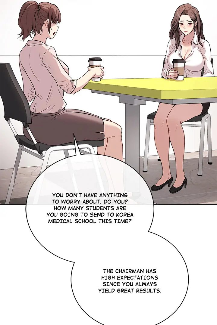 Signed, Sealed, Mistaken Chapter 2 - Page 77 in English