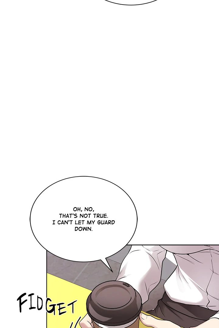 Signed, Sealed, Mistaken Chapter 2 - Page 78 in English