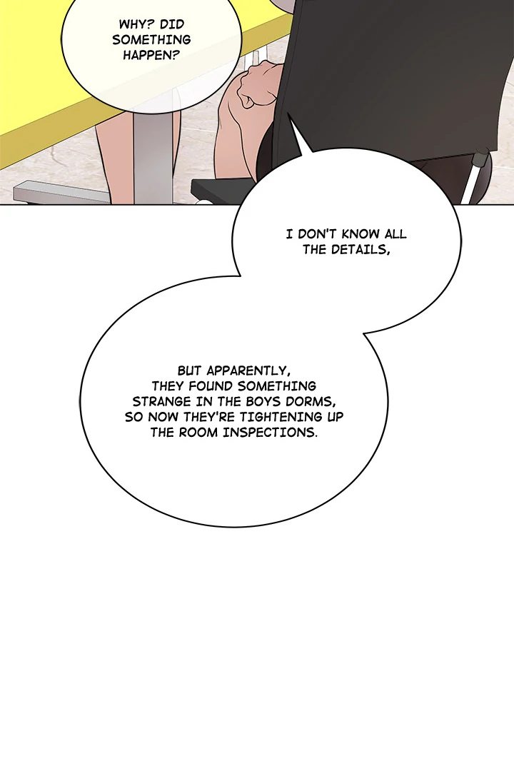 Signed, Sealed, Mistaken Chapter 2 - Page 89 in English