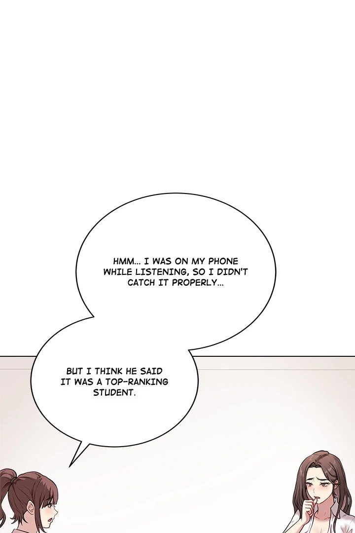Signed, Sealed, Mistaken Chapter 2 - Page 94 in English