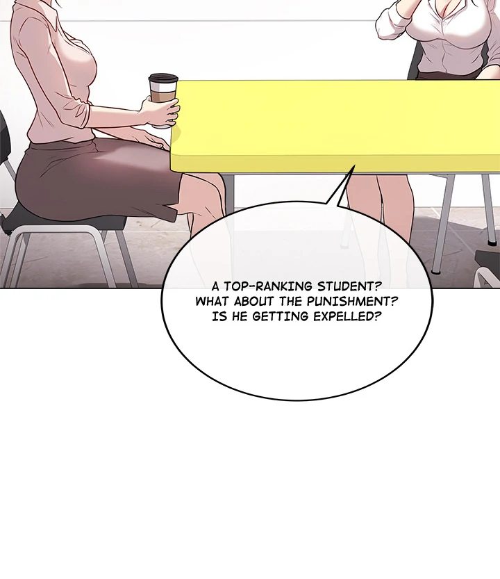 Signed, Sealed, Mistaken Chapter 2 - Page 95 in English