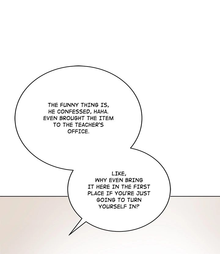 Signed, Sealed, Mistaken Chapter 2 - Page 96 in English