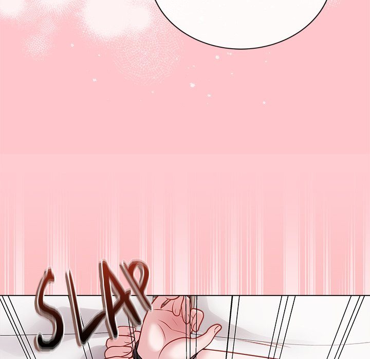 Signed, Sealed, Mistaken Chapter 20 - Page 113 in English