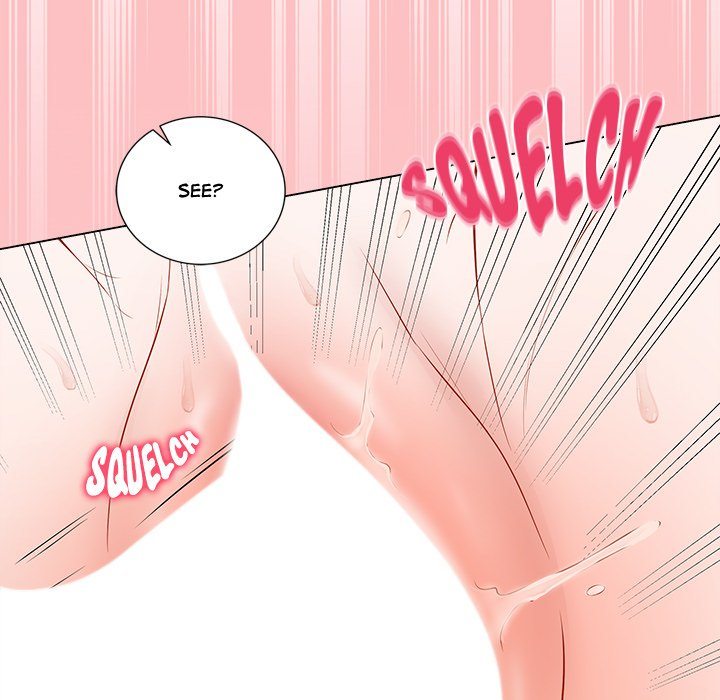 Signed, Sealed, Mistaken Chapter 20 - Page 116 in English